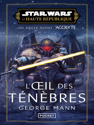 cover image of La Haute République: Phase 3